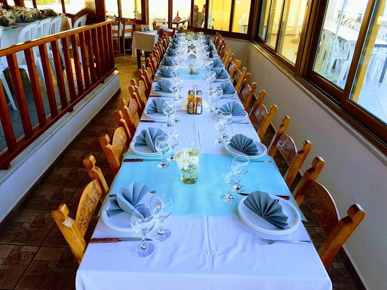 Camari Garden Hotel Apartments Gerani  Ngoại thất bức ảnh